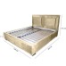 Pat tapitat Gold Patrat 180 x 200 M04